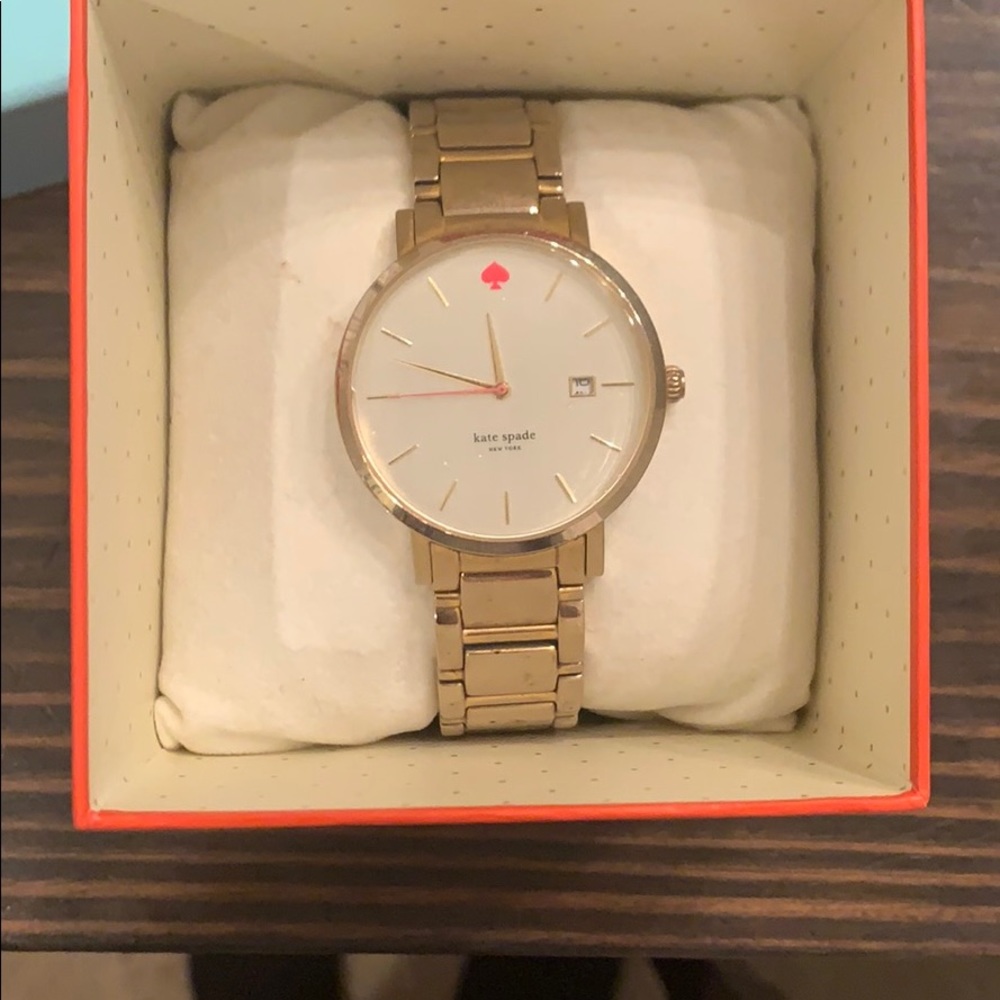 Kate Spade Watch